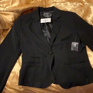 Women’s blazer